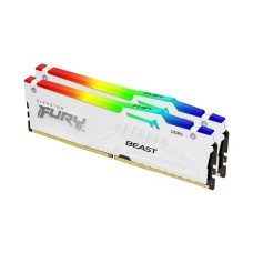 Комплект модулей памяти Kingston FURY Beast KF560C36BWEAK2-64 DDR5 64GB (Kit 2x32GB) 6000MHz