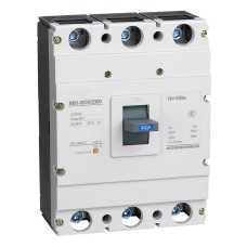 Автоматический выключатель CHINT NM1-800H/3Р 800A 60кА