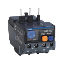 Тепловое реле CHINT NXR-25 1-1.6A