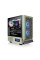 Компьютерный корпус Thermaltake Ceres 300 TG ARGB Matcha Green без Б/П