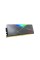 Модуль памяти ADATA XPG Spectrix D50 RGB AX4U413316G19J-ST50 DDR4 16GB 4133MHz