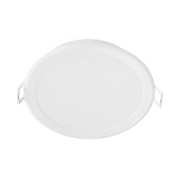 Светильник Philips 59466 MESON 150 17W 40K WH recessed LED