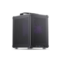 Компьютерный корпус Jonsbo C6 Handle Black без Б/П