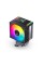 Кулер для процессора Jonsbo CR-1400 EVO(ARGB) Black
