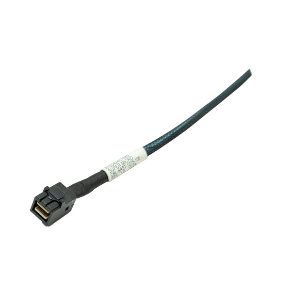 Кабель интерфейсный Slim SAS/SATA Supermicro CBL-SAST-1275-100