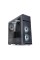 Компьютерный корпус Zalman N5 OF Black без Б/П