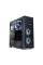 Компьютерный корпус Zalman N5 OF Black без Б/П