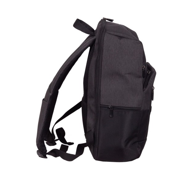 Рюкзак для ноутбука Deluxe Business A-1748 15.6