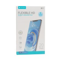 Гибкая самовосстанавливающаяся HD пленка 1S Rock Space 180MX-01Y