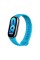 Сменный браслет для Xiaomi Smart Band 8 Aqua Blue