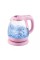 Чайник Kitfort КТ-653-2 розовый
