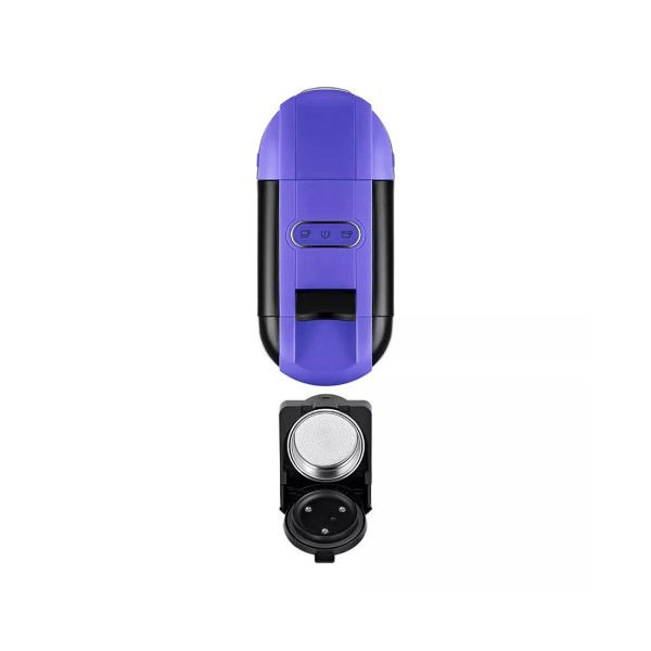 Кофеварка капсульная Kitfort КТ-7105-1