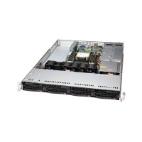 Серверная платформа SUPERMICRO SYS-510P-WTR