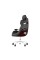 Игровое компьютерное кресло Thermaltake ARGENT E700 Saddle Brown