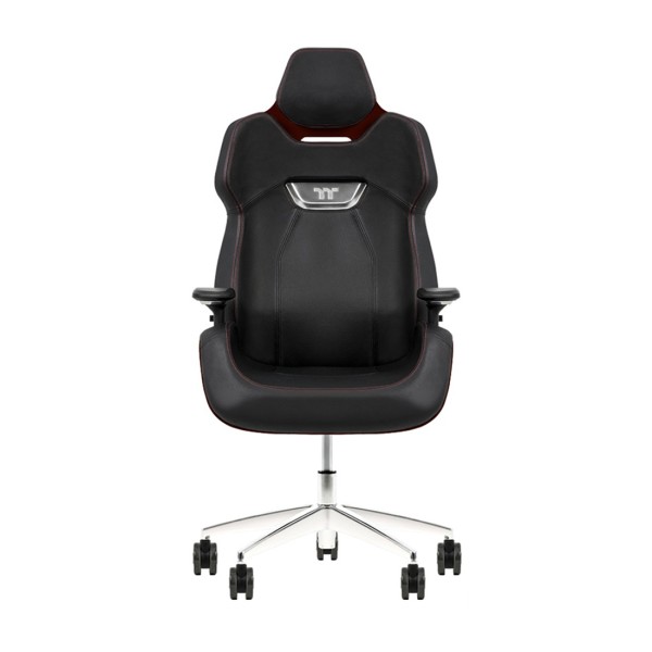 Игровое компьютерное кресло Thermaltake ARGENT E700 Saddle Brown