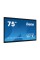 Интерактивная панель iiyama TE7514MIS-B1AG