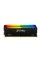 Комплект модулей памяти Kingston FURY Beast RGB KF432C16BB2AK2/16 DDR4 16GB (Kit 2x8GB) 3200MHz