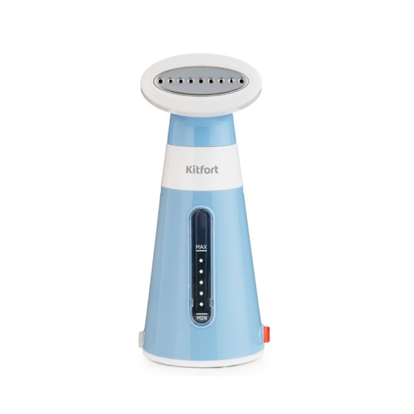 Отпариватель ручной Kitfort KT-928-1 голубой