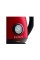 Чайник Kitfort КТ-642-5 красный