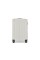 Чемодан NINETYGO Danube MAX luggage 22'' White