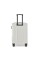 Чемодан NINETYGO Danube MAX luggage 22'' White