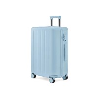 Чемодан NINETYGO Danube MAX luggage 20'' China Blue