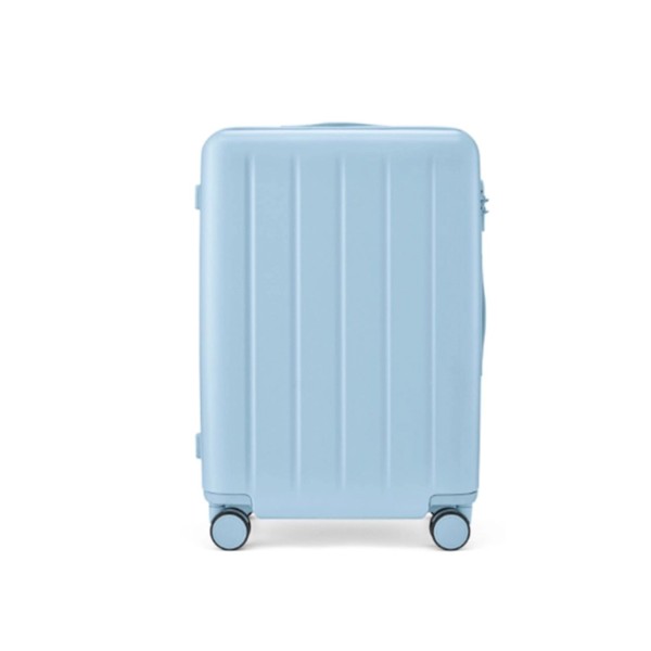Чемодан NINETYGO Danube MAX luggage 20'' China Blue