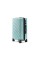 Чемодан NINETYGO Ripple Luggage 22'' Mint Green