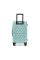 Чемодан NINETYGO Ripple Luggage 22'' Mint Green