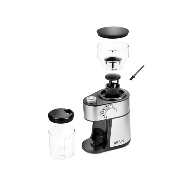 Кофемолка Kitfort КТ-717