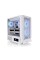 Компьютерный корпус Thermaltake Ceres 330 TG ARGB Snow без Б/П