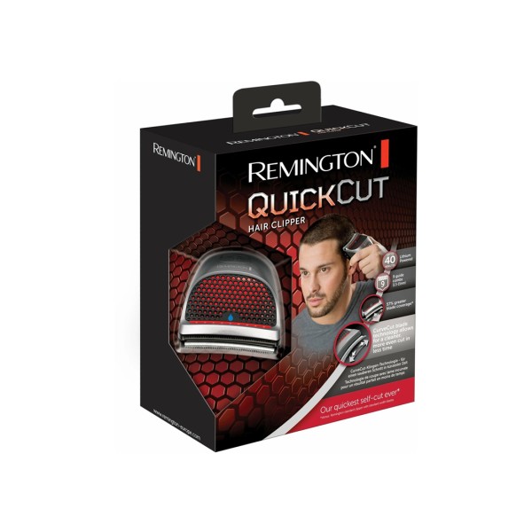 Машинка для стрижки Remington HC4250