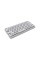 Клавиатура Rapoo Ralemo Pre 5 White