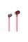 Наушники с микрофоном HyperX Cloud Earbuds II Red 705L8AA