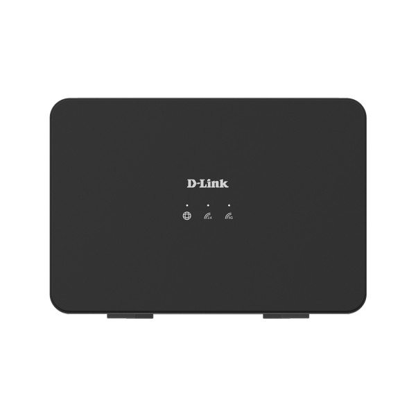 Маршрутизатор D-Link DIR-815/SRU/S1A