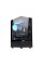 Компьютерный корпус Formula V Crystal Z1 Black без Б/П