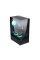 Компьютерный корпус Formula V Crystal Z1 Black без Б/П