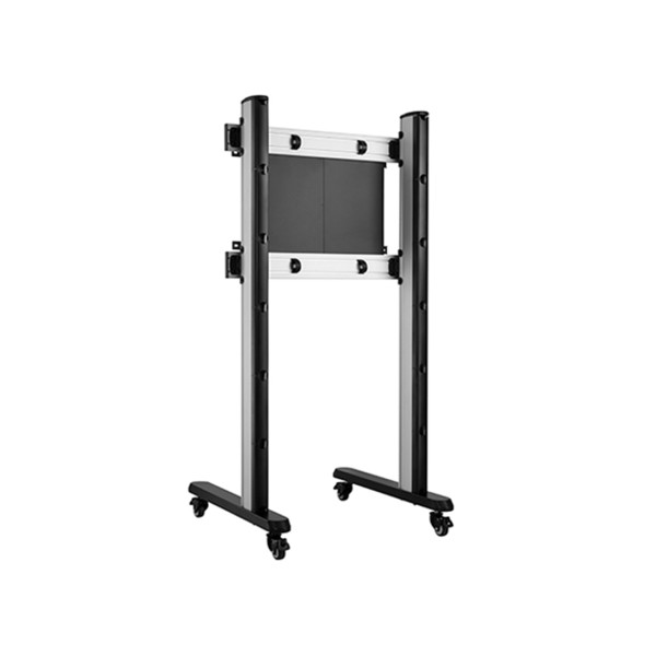 Стойка мобильная с регулировкой высоты, Brateck TTF09H-90FW