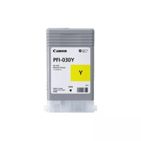 Чернила Canon Ink Tank PFI-030 Yellow