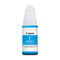 Чернила Canon INK GI-490 Cyan