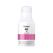Чернила Canon INK GI-46 Magenta