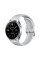 Смарт часы Xiaomi Watch 2 Silver Case With Gray TPU Strap