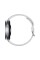 Смарт часы Xiaomi Watch 2 Silver Case With Gray TPU Strap