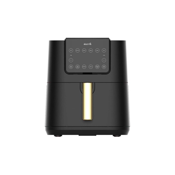 Аэрофритюрница Deerma Air Fryer DEM-KZ120W Черный