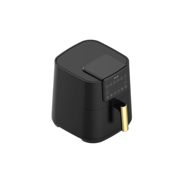 Аэрофритюрница Deerma Air Fryer DEM-KZ120W Черный