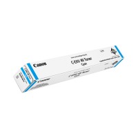 Тонер-картридж Canon C-EXV 49 CYAN для IR ADVANCE C33xx C35xx 8525B002AA