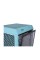 Компьютерный корпус Thermaltake The Tower 200 Turquoise Mini Chassis без Б/П