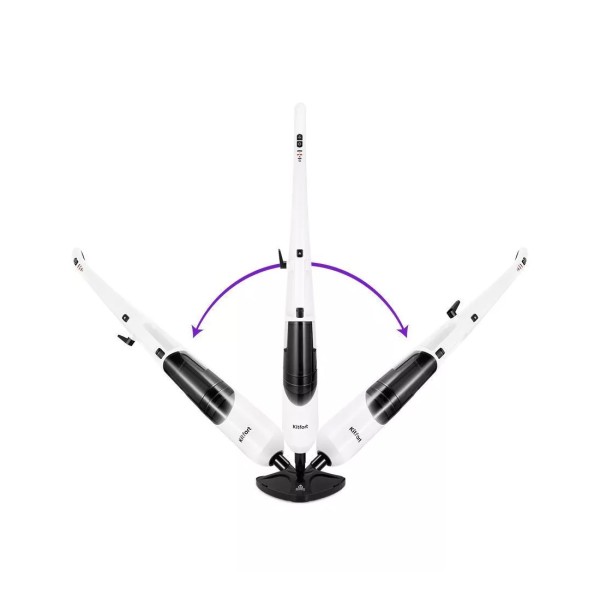 Паровая швабра Kitfort КТ-1021