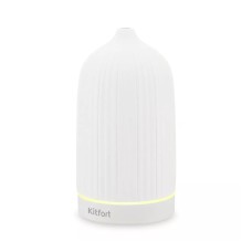 Увлажнитель-ароматизатор воздуха Kitfort КТ-2893-1 белый