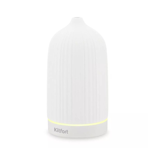 Увлажнитель-ароматизатор воздуха Kitfort КТ-2893-1 белый